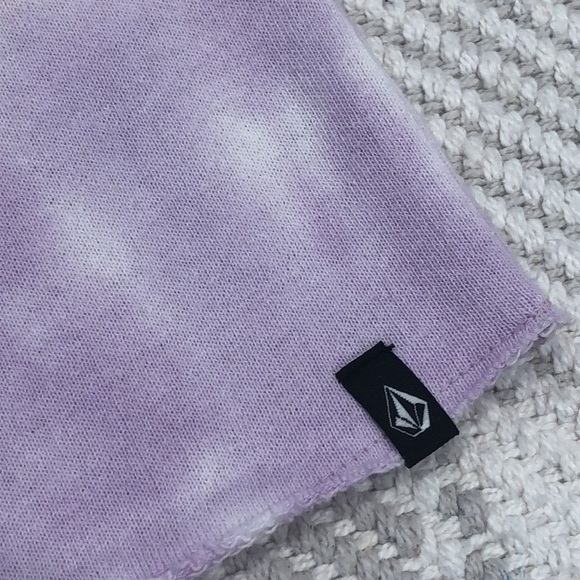 Volcom crop top - Picture 7 of 8